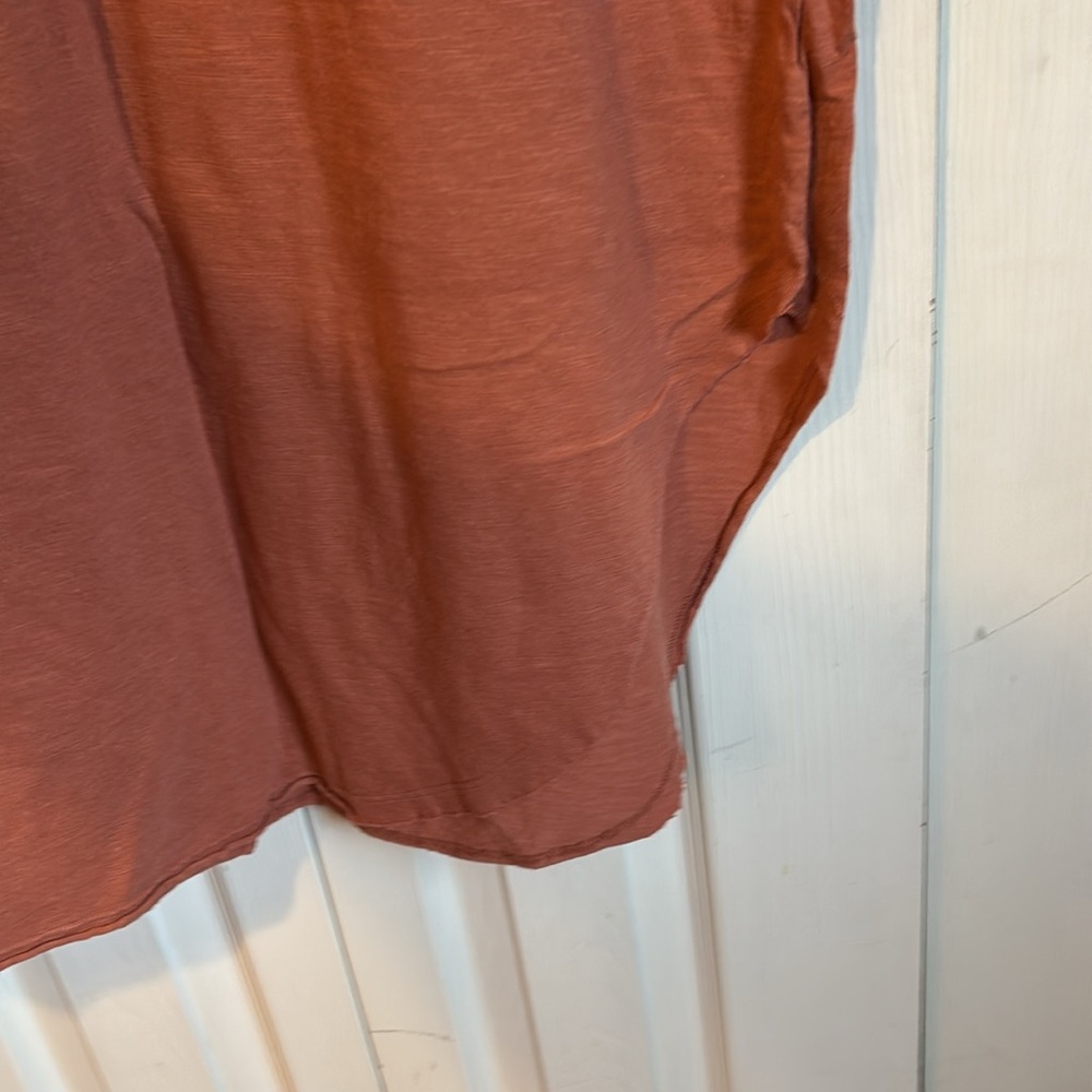 GAP maxi tank dress - Picture 3 of 6